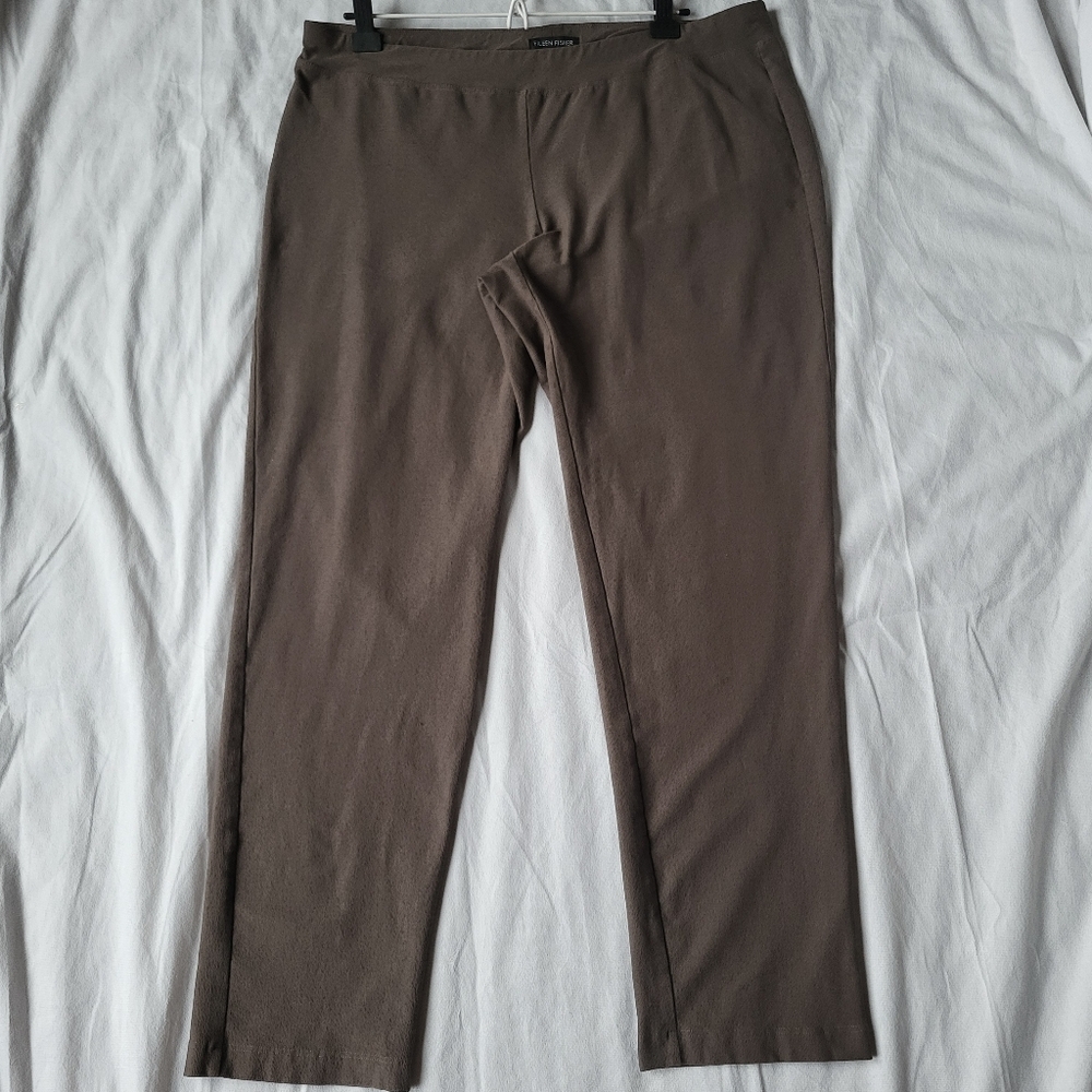 Eileen Fisher Pants Size LARGE